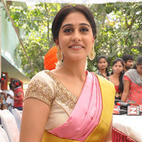 Regina Cassandra at Teach For Change Campaign Launch Photos | Picture 897625