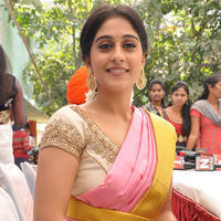 Regina Cassandra at Teach For Change Campaign Launch Photos | Picture 897628