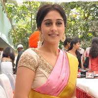 Regina Cassandra at Teach For Change Campaign Launch Photos | Picture 897633