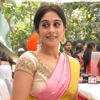 Regina Cassandra at Teach For Change Campaign Launch Photos | Picture 897635