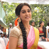 Regina Cassandra at Teach For Change Campaign Launch Photos | Picture 897640