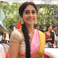Regina Cassandra at Teach For Change Campaign Launch Photos | Picture 897643