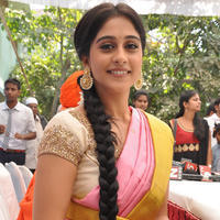 Regina Cassandra at Teach For Change Campaign Launch Photos | Picture 897645