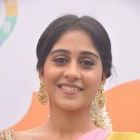 Regina Cassandra at Teach For Change Campaign Launch Photos | Picture 897656