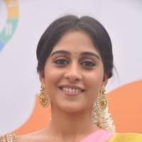 Regina Cassandra at Teach For Change Campaign Launch Photos | Picture 897657