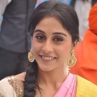 Regina Cassandra at Teach For Change Campaign Launch Photos | Picture 897658