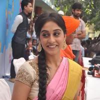 Regina Cassandra at Teach For Change Campaign Launch Photos | Picture 897662