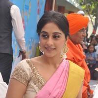 Regina Cassandra at Teach For Change Campaign Launch Photos | Picture 897665