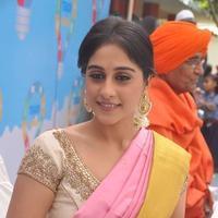 Regina Cassandra at Teach For Change Campaign Launch Photos | Picture 897667