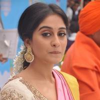 Regina Cassandra at Teach For Change Campaign Launch Photos | Picture 897668