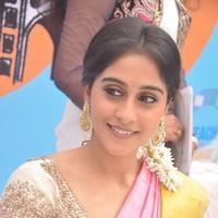 Regina Cassandra at Teach For Change Campaign Launch Photos | Picture 897669