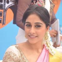 Regina Cassandra at Teach For Change Campaign Launch Photos | Picture 897670