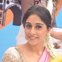 Regina Cassandra at Teach For Change Campaign Launch Photos | Picture 897671