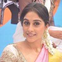 Regina Cassandra at Teach For Change Campaign Launch Photos | Picture 897672