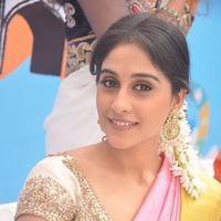Regina Cassandra at Teach For Change Campaign Launch Photos | Picture 897673