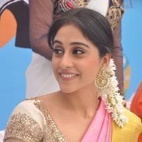 Regina Cassandra at Teach For Change Campaign Launch Photos | Picture 897674