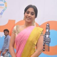 Regina Cassandra at Teach For Change Campaign Launch Photos | Picture 897680