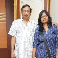 Saheba Subramanyam Movie Release Press Meet Stills | Picture 898295
