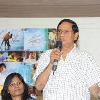 Saheba Subramanyam Movie Release Press Meet Stills | Picture 898296