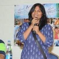 Saheba Subramanyam Movie Release Press Meet Stills | Picture 898298