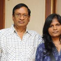 Saheba Subramanyam Movie Release Press Meet Stills | Picture 898299