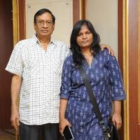 Saheba Subramanyam Movie Release Press Meet Stills | Picture 898302