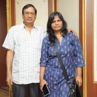 Saheba Subramanyam Movie Release Press Meet Stills | Picture 898304
