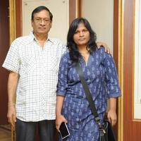 Saheba Subramanyam Movie Release Press Meet Stills | Picture 898305