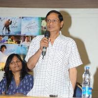 Saheba Subramanyam Movie Release Press Meet Stills | Picture 898308