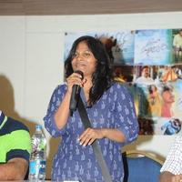 Saheba Subramanyam Movie Release Press Meet Stills | Picture 898309