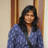 Saheba Subramanyam Movie Release Press Meet Stills | Picture 898310
