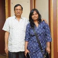 Saheba Subramanyam Movie Release Press Meet Stills | Picture 898313