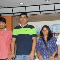 Saheba Subramanyam Movie Release Press Meet Stills | Picture 898318