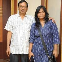 Saheba Subramanyam Movie Release Press Meet Stills | Picture 898320