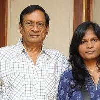 Saheba Subramanyam Movie Release Press Meet Stills | Picture 898321