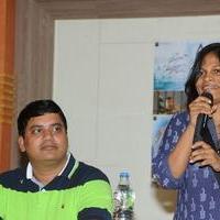 Saheba Subramanyam Movie Release Press Meet Stills | Picture 898323