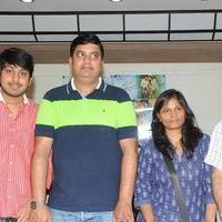 Saheba Subramanyam Movie Release Press Meet Stills | Picture 898324