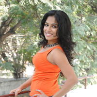 Vrushali Latest Gallery | Picture 898624