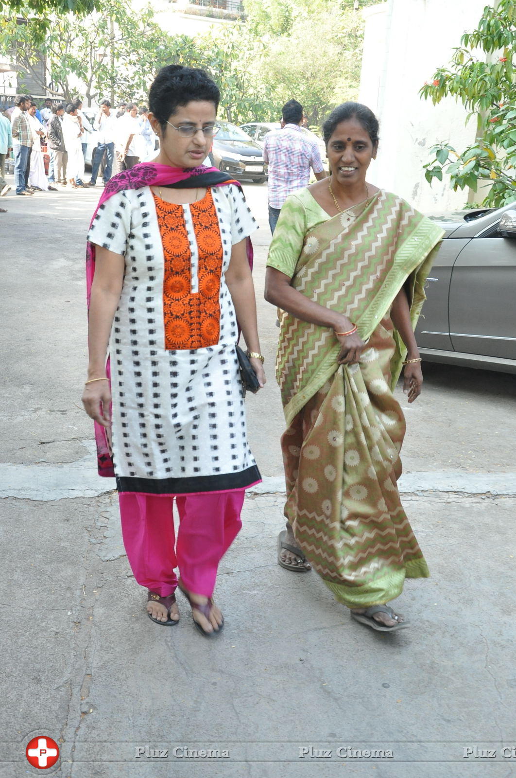 Celebs Condolences to Nandamuri Janakiram Photos | Picture 897531