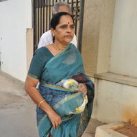 Celebs Condolences to Nandamuri Janakiram Photos | Picture 897450