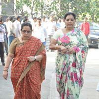Celebs Condolences to Nandamuri Janakiram Photos | Picture 897527