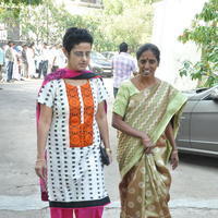 Celebs Condolences to Nandamuri Janakiram Photos | Picture 897531