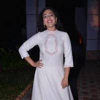 Nithya Menon at Malli Malli Idi Rani Roju Audio Launch Photos | Picture 897207