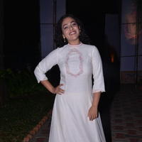 Nithya Menon at Malli Malli Idi Rani Roju Audio Launch Photos | Picture 897208