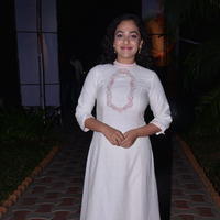 Nithya Menon at Malli Malli Idi Rani Roju Audio Launch Photos | Picture 897212