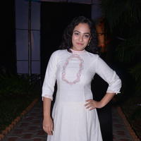 Nithya Menon at Malli Malli Idi Rani Roju Audio Launch Photos | Picture 897218
