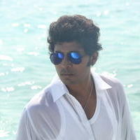 Prudhvi - Vinodam 100% Movie New Stills | Picture 898249