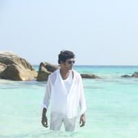 Prudhvi - Vinodam 100% Movie New Stills | Picture 898250