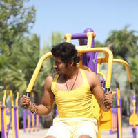Prudhvi - Vinodam 100% Movie New Stills | Picture 898269