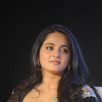 Anushka Shetty at Lingaa Movie Audio Success Meet Stills | Picture 899353